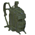 MCALLISTER Ryggsäck zero six 26l, olivgrön