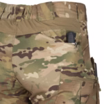 HELIKON URBAN TACTICAL Ripstop shortsid, Multicam - Image 4