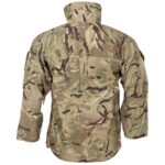 Briti armee Vihmakindel jakk, lightweight, MTP camo, kasutatud - Image 2