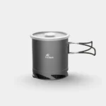 Fire-Maple 1L FMC-XK6 soojusvahetuspott , hall