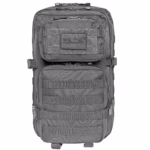 MIL-TEC Assault Pack 36L seljakott, Urban Grey – attēls 2