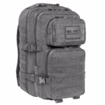 MIL-TEC Assault Pack 36L seljakott, Urban Grey