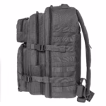 MIL-TEC Assault Pack 36L seljakott, Urban Grey – attēls 4