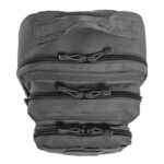 MIL-TEC Assault Pack 36L seljakott, Urban Grey – attēls 6