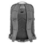 MIL-TEC Assault Pack 36L seljakott, Urban Grey – attēls 3