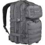 MIL-TEC Assault Pack 36L seljakott, Urban Grey