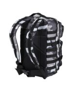 MIL-TEC US ASSAULT PACK Large 36L seljakott, Urban – Pilt 2