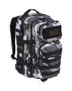 MIL-TEC US ASSAULT PACK Large 36L seljakott, Urban