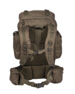 MIL-TEC RUCKSACK COMMANDO 55L SELJAKOTT, OLIVE – Pilt 2