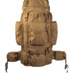 MIL-TEC RUCKSACK RECOM 88L SELJAKOTT, COYOTE