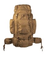 MIL-TEC RUCKSACK RECOM 88L SELJAKOTT, COYOTE