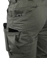 HELIKON UTP®  RIPSTOP püksid, taiga green - Image 4