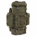 MIL-TEC Teesar 100l matkakott, oliiv
