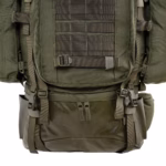 MIL-TEC Teesar 100l matkakott, oliiv – Pilt 8
