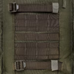 MIL-TEC Teesar 100l matkakott, oliiv – Pilt 9