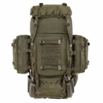 MIL-TEC Teesar 100l matkakott, oliiv – Pilt 2