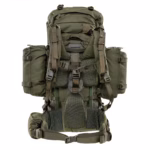 MIL-TEC Teesar 100l matkakott, oliiv – Pilt 3