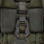 MIL-TEC Teesar 100l matkakott, oliiv – Pilt 7