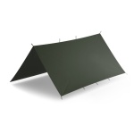 HELIKON SUPERTARP VARJUALUNE, OLIVE GREEN