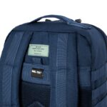 MIL-TEC Assault Pack 36L seljakott, Dark Blue – Bild 8