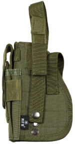 MFH relva kabuur MOLLE, olive – Pilt 2
