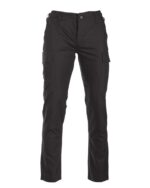 MIL-TEC US SLIM FIT PÜKSID, MUST