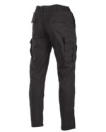 MIL-TEC US SLIM FIT PÜKSID, MUST - Image 2
