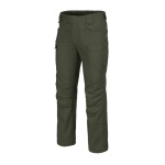 HELIKON UTP URBAN TACTICAL PÜKSID POLYCOTTON CANVAS, JUNGLE GREEN