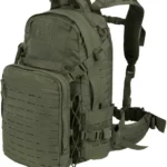 Helikon GHOST molle seljakott, olive