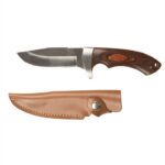 MIL-TEC HUNTING NUGA, PUIDUST KÄEPIDE