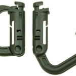 Karabin MOLLE 2tk pakis