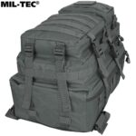 MIL-TEC Assault Pack seljakott 36L, foliage - Image 5