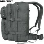 MIL-TEC Assault Pack seljakott 36L, foliage - Image 4