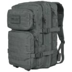 MIL-TEC Assault Pack seljakott 36L, foliage