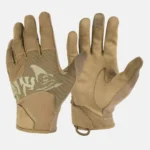 HELIKON ALL ROUND TAKJAKINNITUSEGA TAKTIKALISED KINDAD, COYOTE