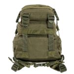 MIL-TEC ASSAULT PACK 20L MOLLE SELJAKOTT, OLIVE – Pilt 5