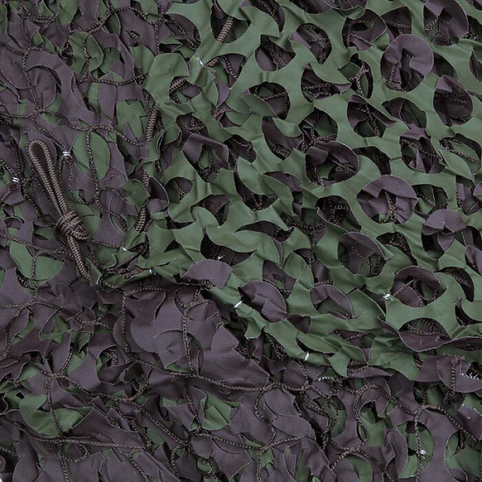 Maskeerimisvõrk US 6 X 3 M - Image 2