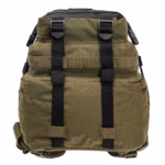 MIL-TEC US ASSAULT PACK Large 36L seljakott, Ranger-Must – Kuva 4