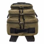 MIL-TEC US ASSAULT PACK Large 36L seljakott, Ranger-Must – Kuva 3
