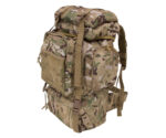 Commando Rucksack taktikaline seljakott 65L , Op camo