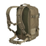 HELIKON RACCOON MK2 CORDURA 20L SELJAKOTT, MUST - Image 2