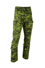 Operator taktikalised püksid, woodland digi - Image 2