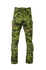 Operator taktikalised püksid, woodland digi - Image 4