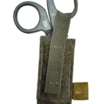 Trauma Shears käärid, oliiv
