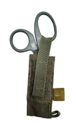 Trauma Shears käärid, oliiv
