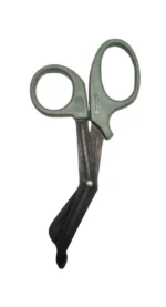 Trauma Shears käärid, oliiv – Pilt 4