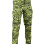 Gen II taktikalised püksid, woodland digi