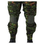 Pathfinder taktikalised püksid, woodland digi - Image 6