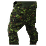 Pathfinder taktikalised püksid, woodland digi - Image 7