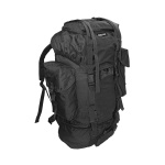 CI Combat rucksack 65l seljakott, must